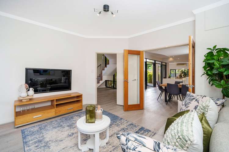 Fourth view of Homely house listing, 134b Tower Street, West Leederville WA 6007