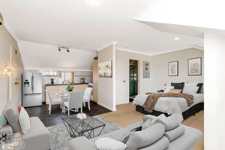 Main view of Homely studio listing, 20C Aldgate Street - Studio, Joondalup WA 6027