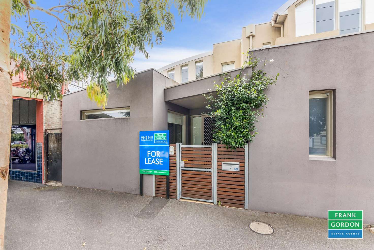 Main view of Homely house listing, 210A Bridge Street, Port Melbourne VIC 3207