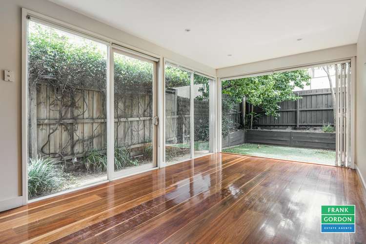 Second view of Homely house listing, 210A Bridge Street, Port Melbourne VIC 3207