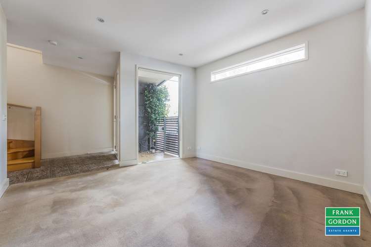 Fourth view of Homely house listing, 210A Bridge Street, Port Melbourne VIC 3207