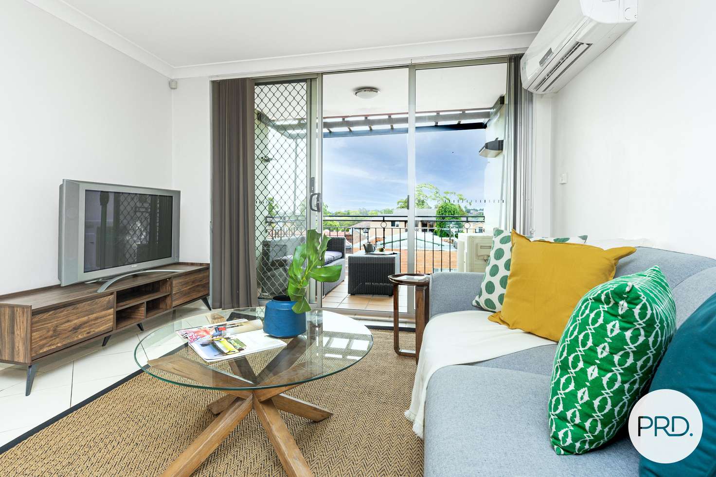 Main view of Homely unit listing, 14/9 Pitt Street, Mortdale NSW 2223