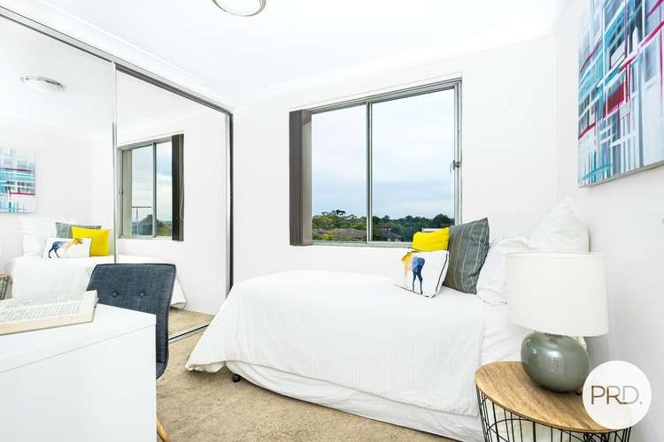 Third view of Homely unit listing, 14/9 Pitt Street, Mortdale NSW 2223