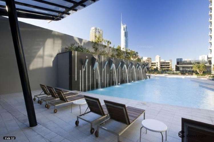 Main view of Homely house listing, 2157/9 Ferny Avenue, Surfers Paradise QLD 4217