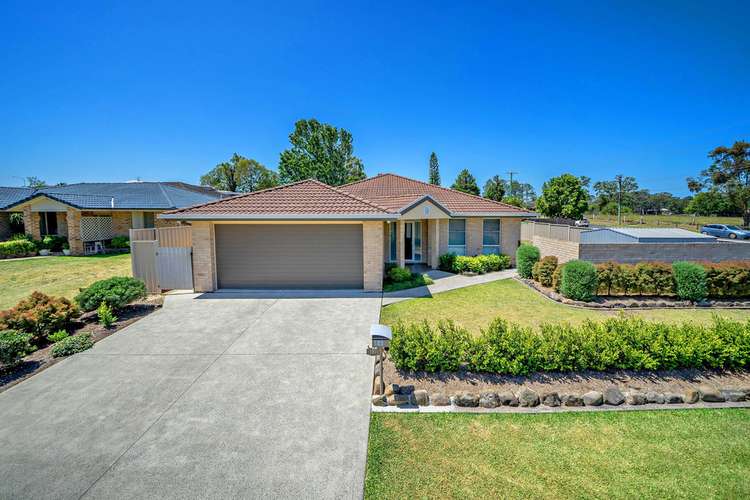 Fifth view of Homely house listing, 33 John Hall Drive, Taree NSW 2430