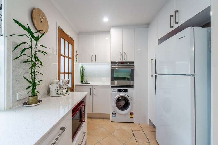 Third view of Homely house listing, 1/5 Rosalind Ave, Paradise Point QLD 4216