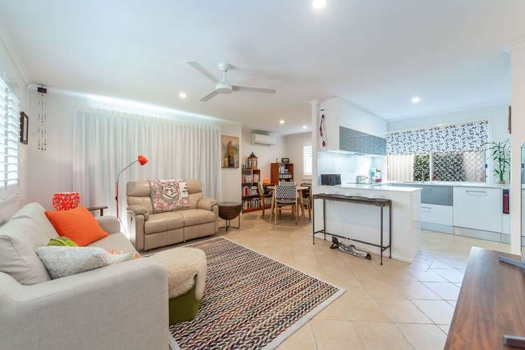 Fourth view of Homely house listing, 1/5 Rosalind Ave, Paradise Point QLD 4216