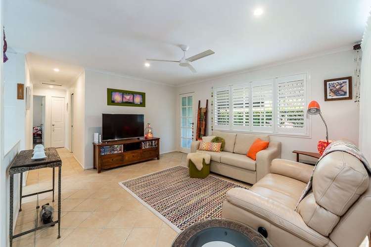 Fifth view of Homely house listing, 1/5 Rosalind Ave, Paradise Point QLD 4216