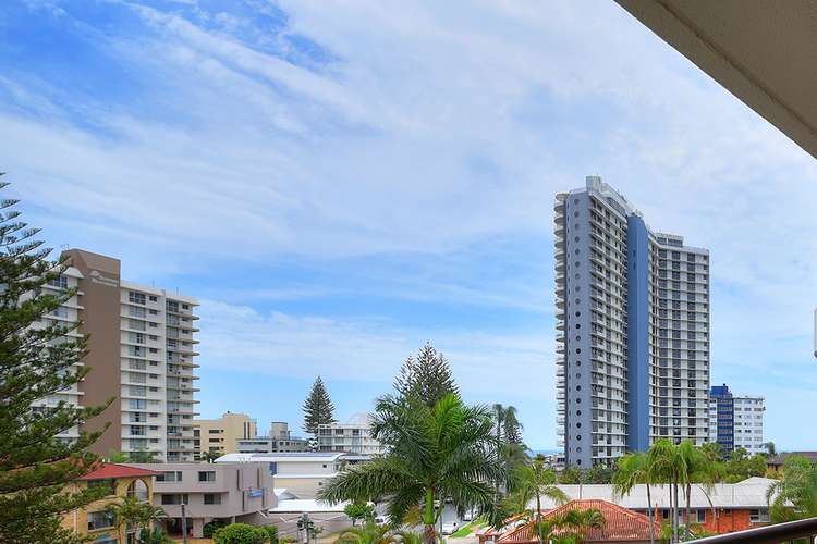 Main view of Homely unit listing, 12/2943 Gold Coast Highway, Surfers Paradise QLD 4217