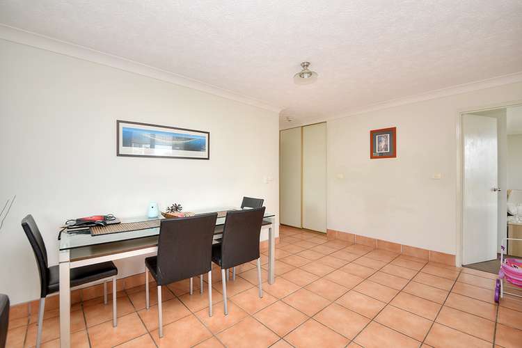 Fifth view of Homely unit listing, 12/2943 Gold Coast Highway, Surfers Paradise QLD 4217