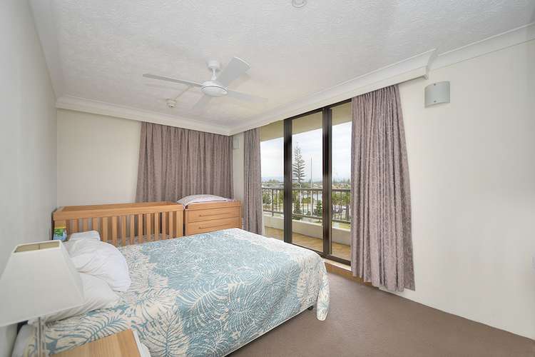 Sixth view of Homely unit listing, 12/2943 Gold Coast Highway, Surfers Paradise QLD 4217