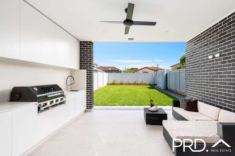 Main view of Homely house listing, 47 Tracey Street, Revesby NSW 2212