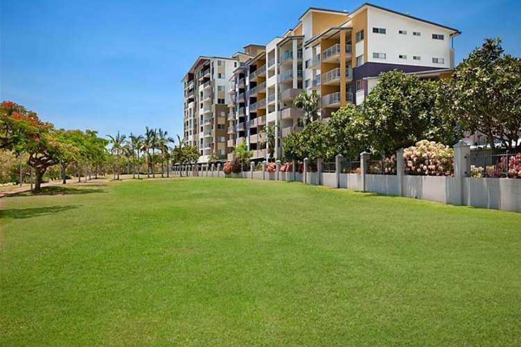 Third view of Homely unit listing, 59/11-17 Stanley Street, Townsville City QLD 4810