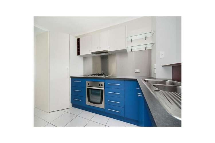 Fourth view of Homely unit listing, 59/11-17 Stanley Street, Townsville City QLD 4810