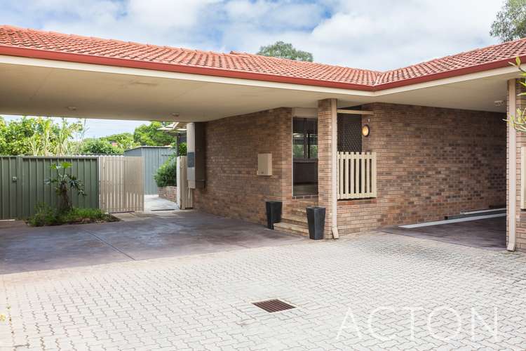 Fifth view of Homely unit listing, 9/21 Hayes Avenue, Yokine WA 6060
