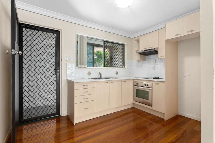 Main view of Homely unit listing, 2/23 Baragoola Street, Coorparoo QLD 4151