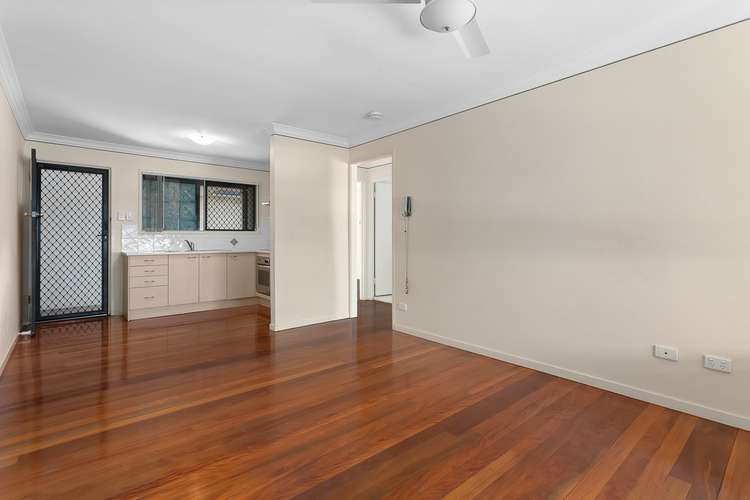 Second view of Homely unit listing, 2/23 Baragoola Street, Coorparoo QLD 4151