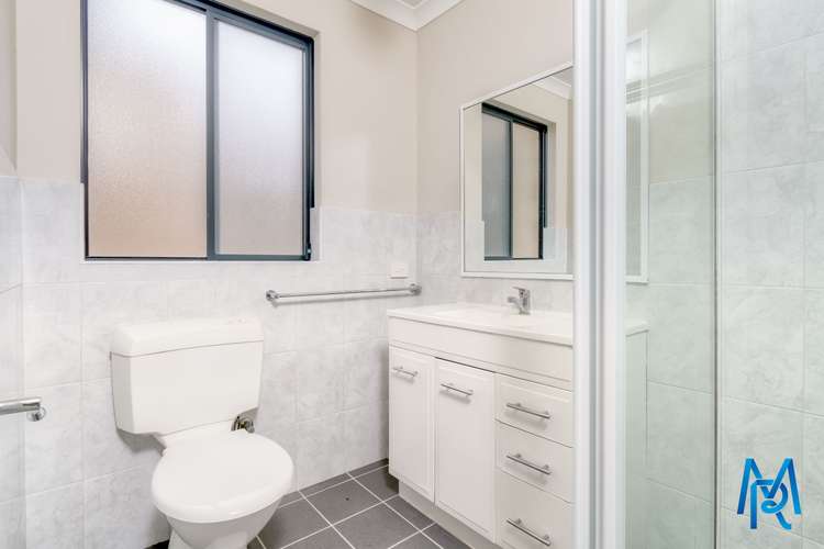 Sixth view of Homely unit listing, 5/52 Grey Street, Cannington WA 6107