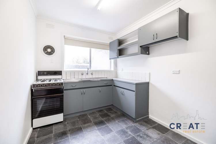 Second view of Homely unit listing, 4/6 Una Street, Sunshine VIC 3020