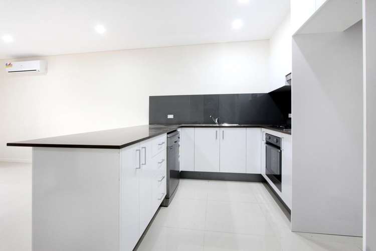 Second view of Homely unit listing, 22/232 Targo Road, Toongabbie NSW 2146