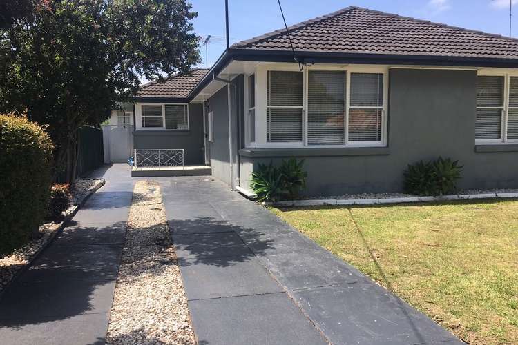 Main view of Homely house listing, 55 Severn Street, Yarraville VIC 3013