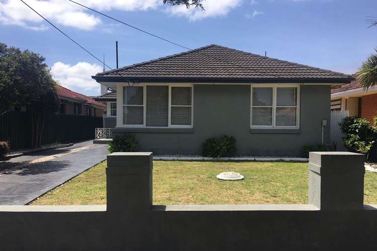 Second view of Homely house listing, 55 Severn Street, Yarraville VIC 3013