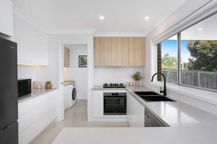 Third view of Homely townhouse listing, 14/82-100 Delaney Drive, Baulkham Hills NSW 2153