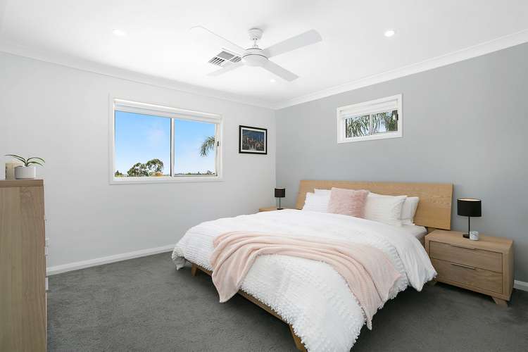 Sixth view of Homely townhouse listing, 14/82-100 Delaney Drive, Baulkham Hills NSW 2153