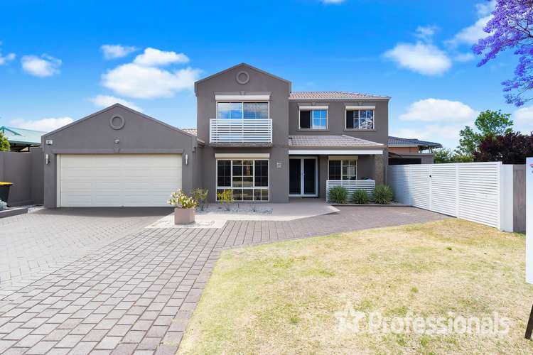 Fourth view of Homely house listing, 7 Dawnview Rise, Ellenbrook WA 6069