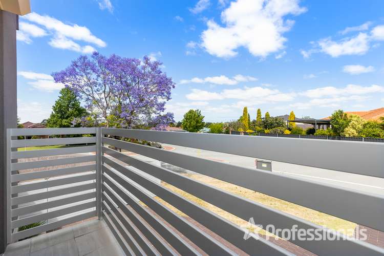Fifth view of Homely house listing, 7 Dawnview Rise, Ellenbrook WA 6069