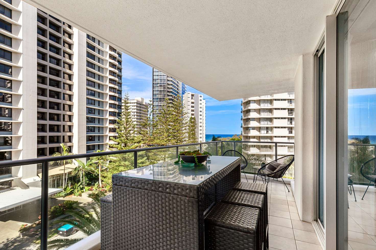 Main view of Homely apartment listing, 18 Enderley Avenue, Surfers Paradise QLD 4217