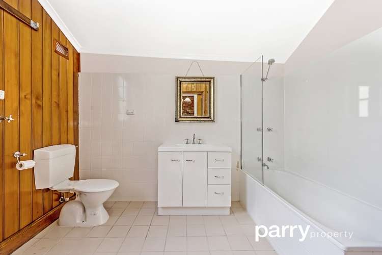 Seventh view of Homely house listing, 2/21-23 Forster Street, Invermay TAS 7248