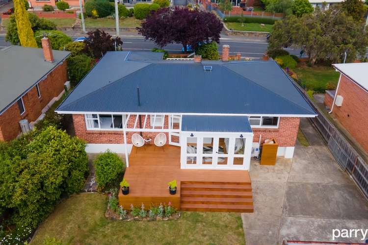 Fourth view of Homely house listing, 153 Cambridge Street, West Launceston TAS 7250