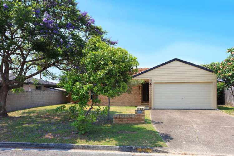 Main view of Homely house listing, 4 Barklya Place, Palm Beach QLD 4221