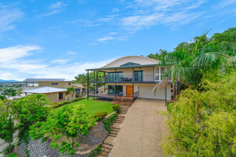 Second view of Homely house listing, 19 Tableland Terrace, Mount Louisa QLD 4814