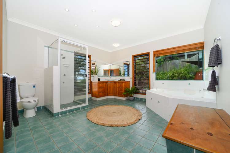 Seventh view of Homely house listing, 19 Tableland Terrace, Mount Louisa QLD 4814