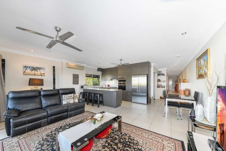 Second view of Homely apartment listing, 12/88-90 Mitchell Street, North Ward QLD 4810