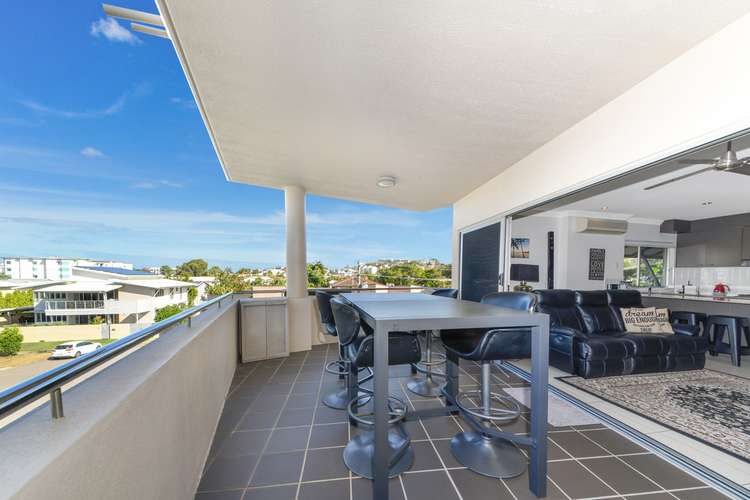 Sixth view of Homely apartment listing, 12/88-90 Mitchell Street, North Ward QLD 4810