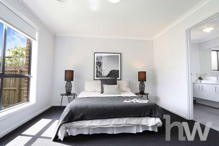 Sixth view of Homely house listing, 42B Poplar Street, Newcomb VIC 3219