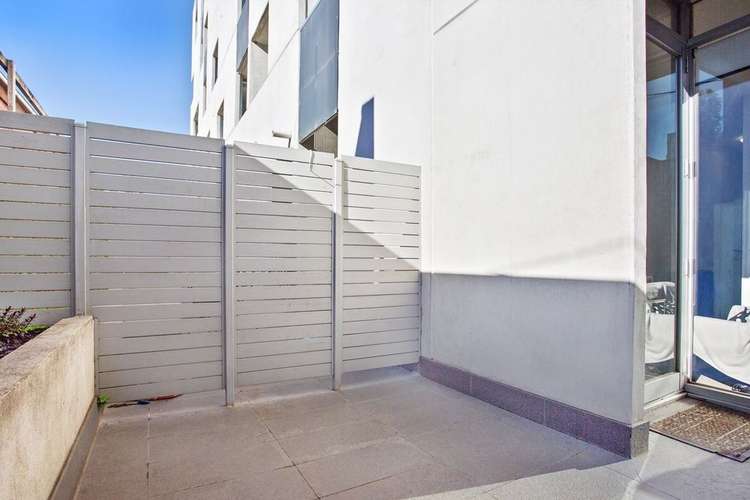 Second view of Homely apartment listing, G01/42 Porter St, Prahran VIC 3181