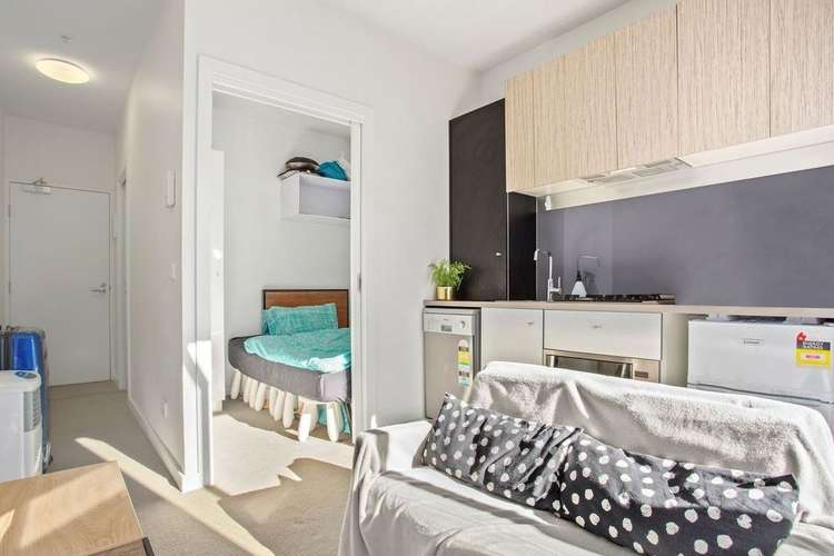 Fourth view of Homely apartment listing, G01/42 Porter St, Prahran VIC 3181