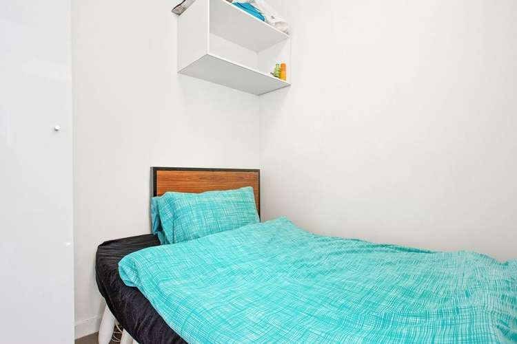 Fifth view of Homely apartment listing, G01/42 Porter St, Prahran VIC 3181