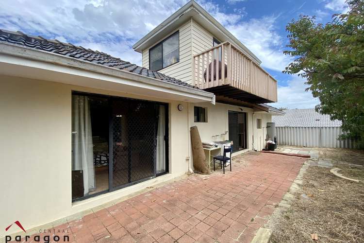 Second view of Homely house listing, 149 Wordsworth Avenue, Yokine WA 6060