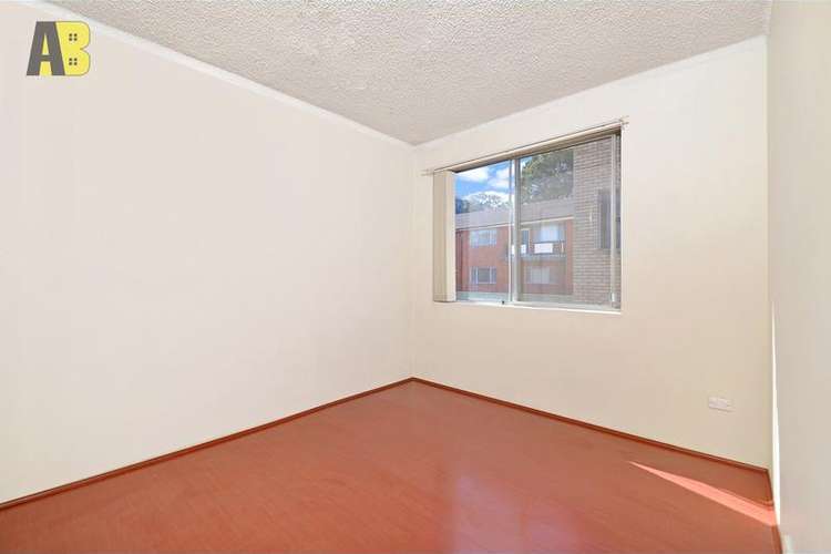 Second view of Homely unit listing, 6/18 WIGRAM STREET, Harris Park NSW 2150