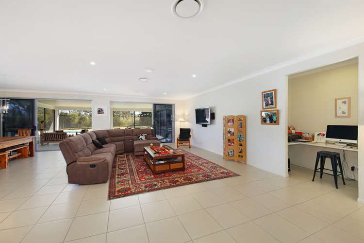 Fifth view of Homely house listing, 128 Devonstone Drive, Cooroibah QLD 4565