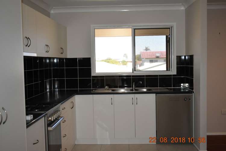 Second view of Homely house listing, 27 George Milton Street, West Mackay QLD 4740