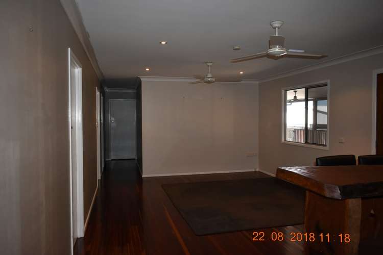 Fourth view of Homely house listing, 27 George Milton Street, West Mackay QLD 4740