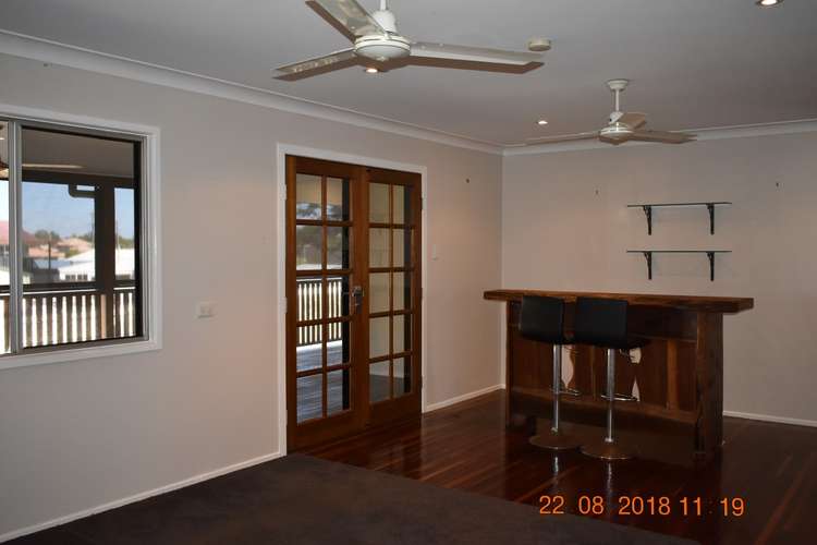 Fifth view of Homely house listing, 27 George Milton Street, West Mackay QLD 4740