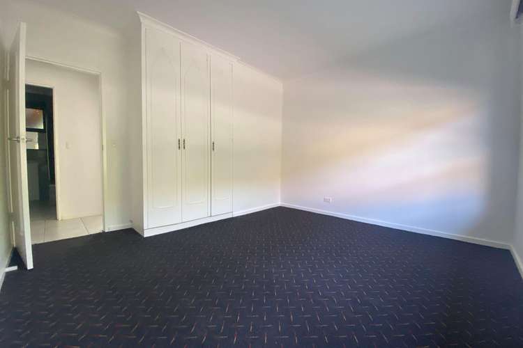 Fifth view of Homely apartment listing, 3/427 Brunswick Road, Brunswick West VIC 3055