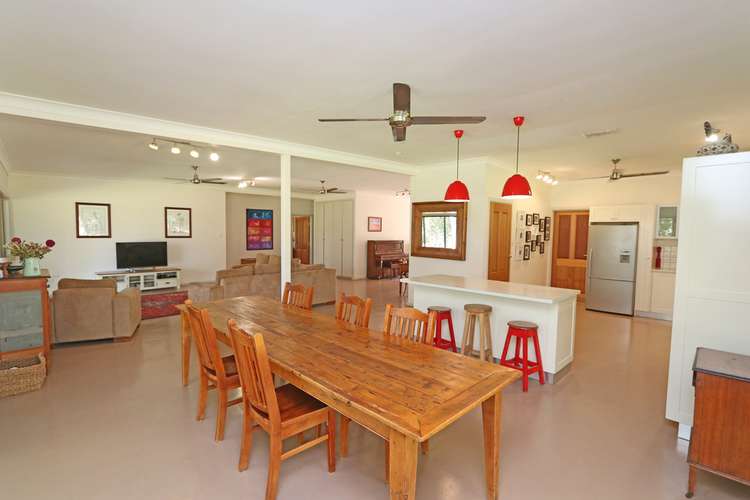 Fourth view of Homely acreageSemiRural listing, 1210 Florina Rd, Katherine NT 850